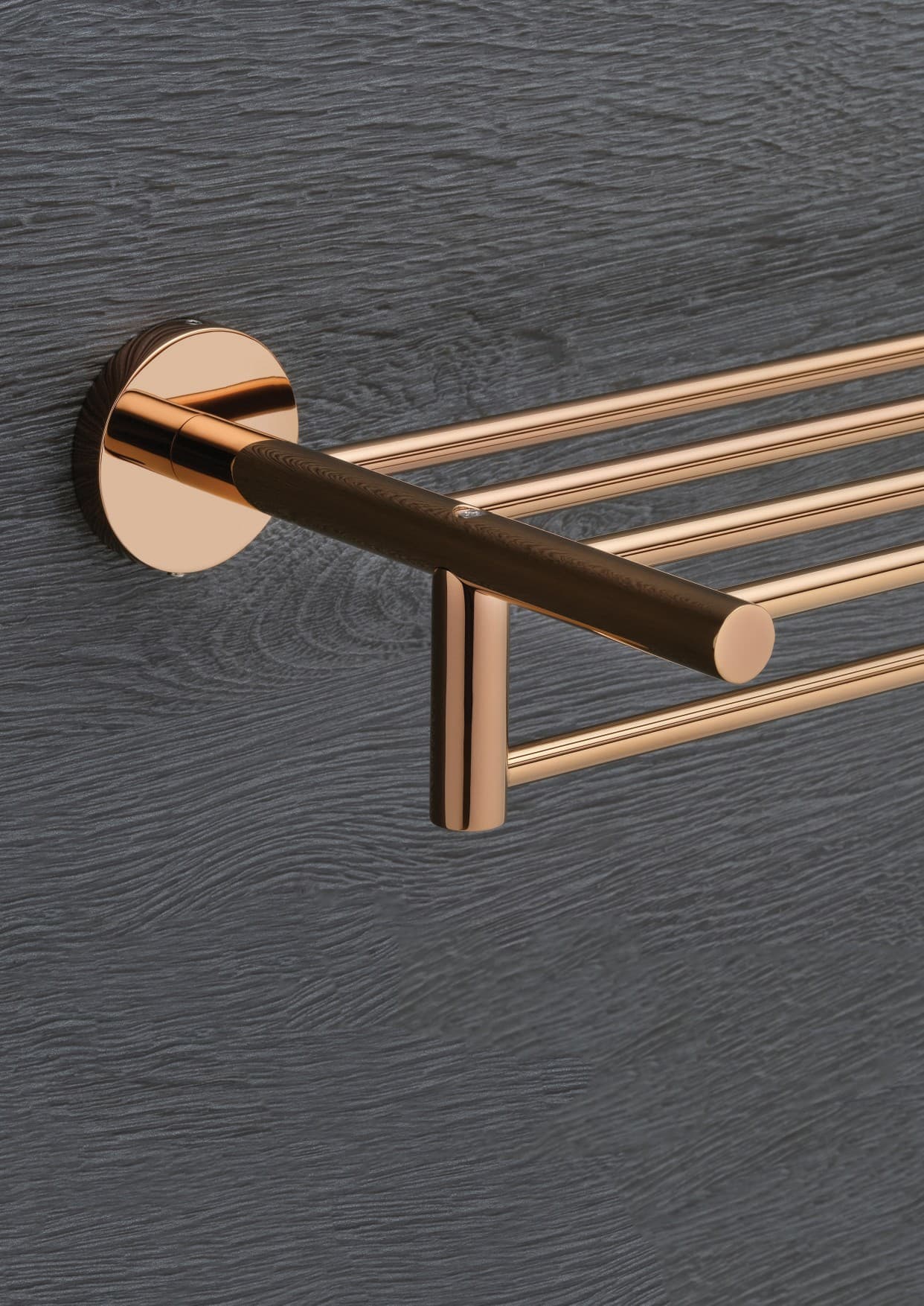 Madhuram bath accessory premium finish