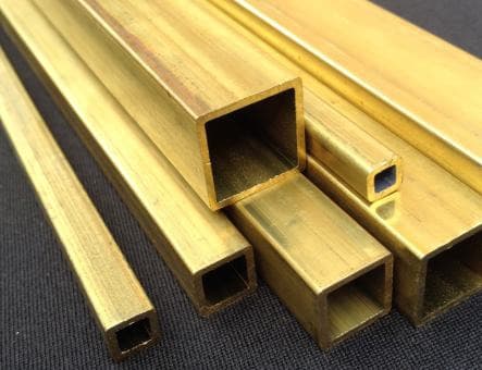 Madhuram brass hollow rods