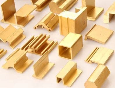 Aluminium Extrusion